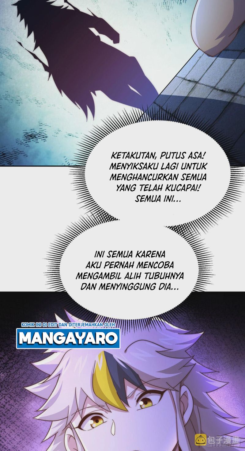 Beyond Myriad Peoples chapter 153 halaman 38