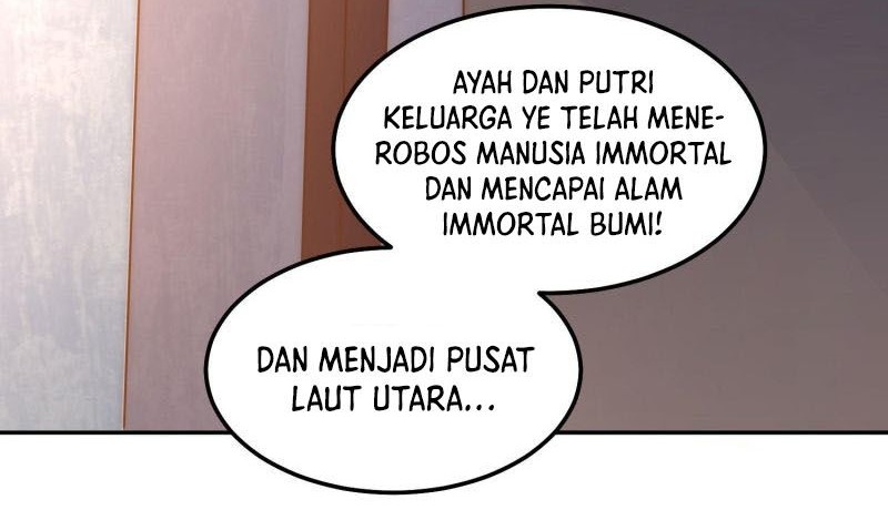 Beyond Myriad Peoples chapter 153 halaman 48