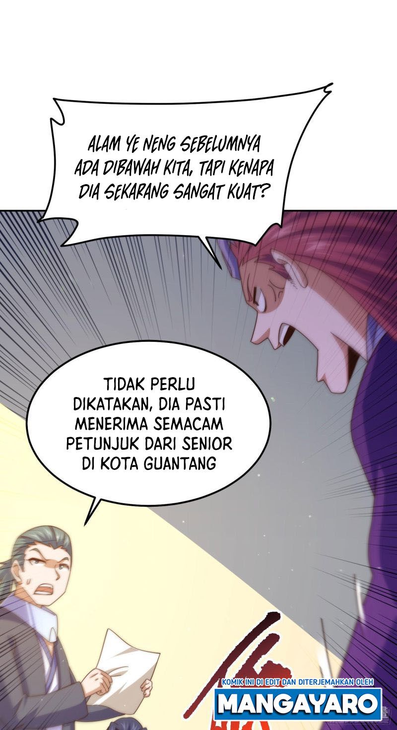 Beyond Myriad Peoples chapter 153 halaman 49