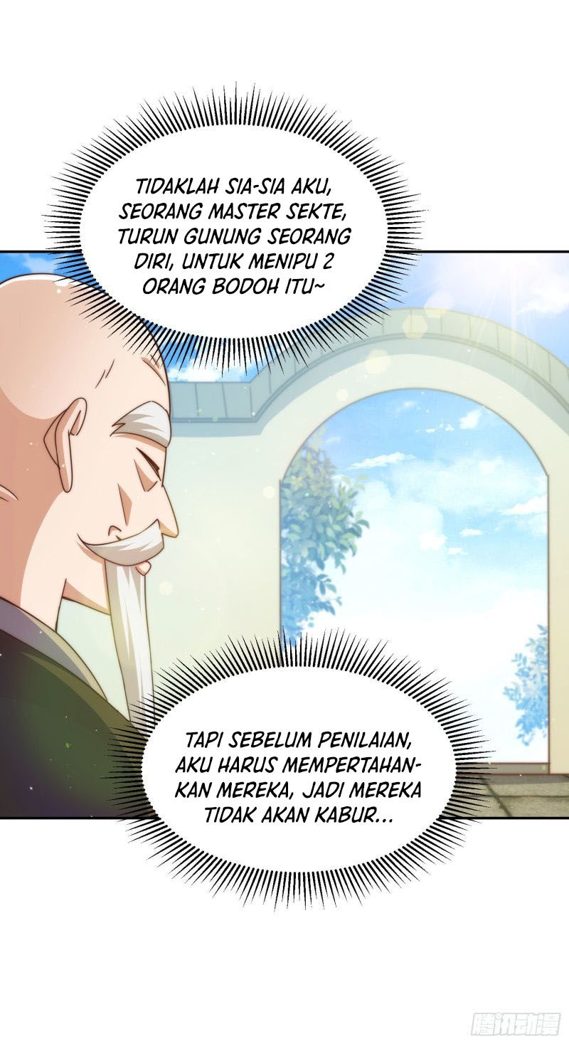 Beyond Myriad Peoples chapter 153 halaman 56