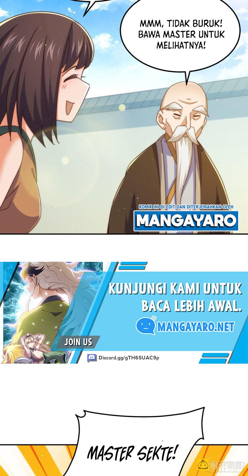 Beyond Myriad Peoples chapter 153 halaman 58