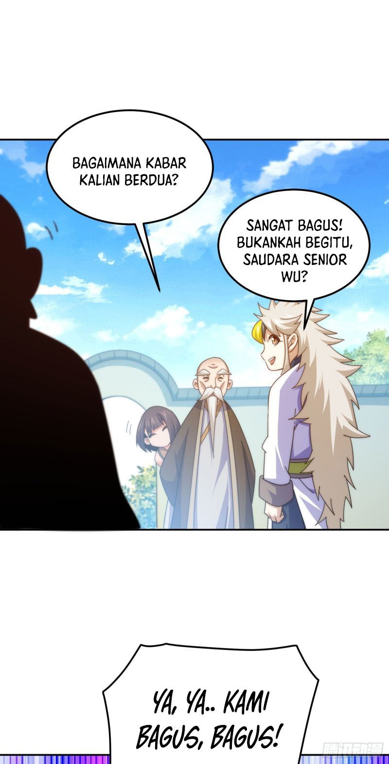 Beyond Myriad Peoples chapter 153 halaman 60