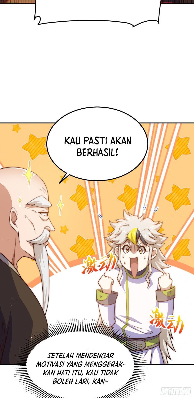 Beyond Myriad Peoples chapter 153 halaman 66