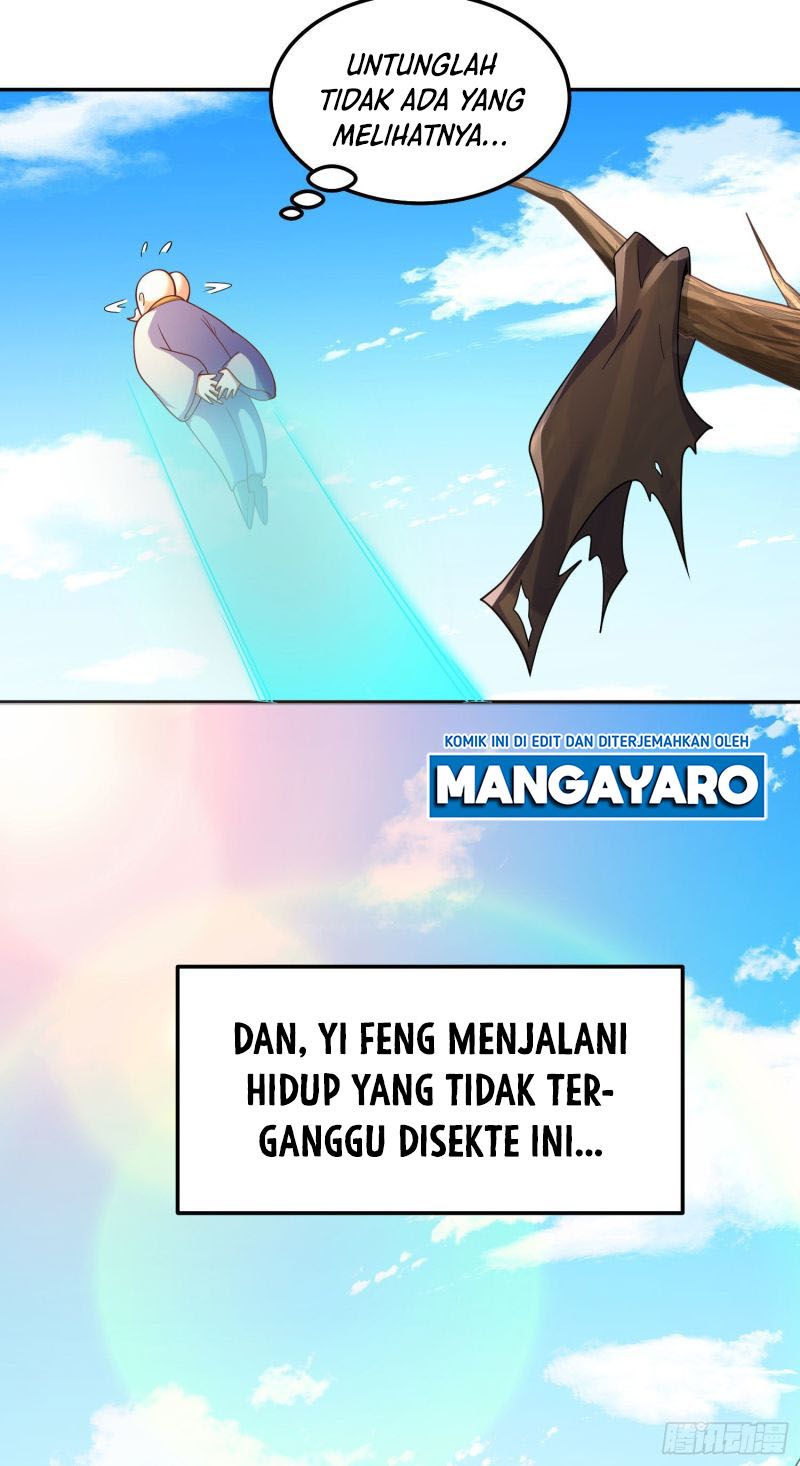 Beyond Myriad Peoples chapter 153 halaman 68
