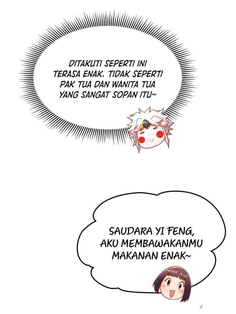 Beyond Myriad Peoples chapter 153 halaman 72