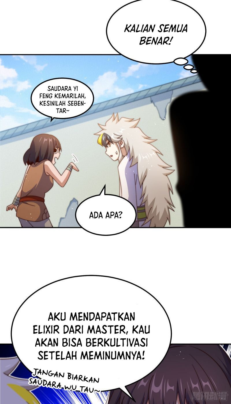 Beyond Myriad Peoples chapter 153 halaman 75