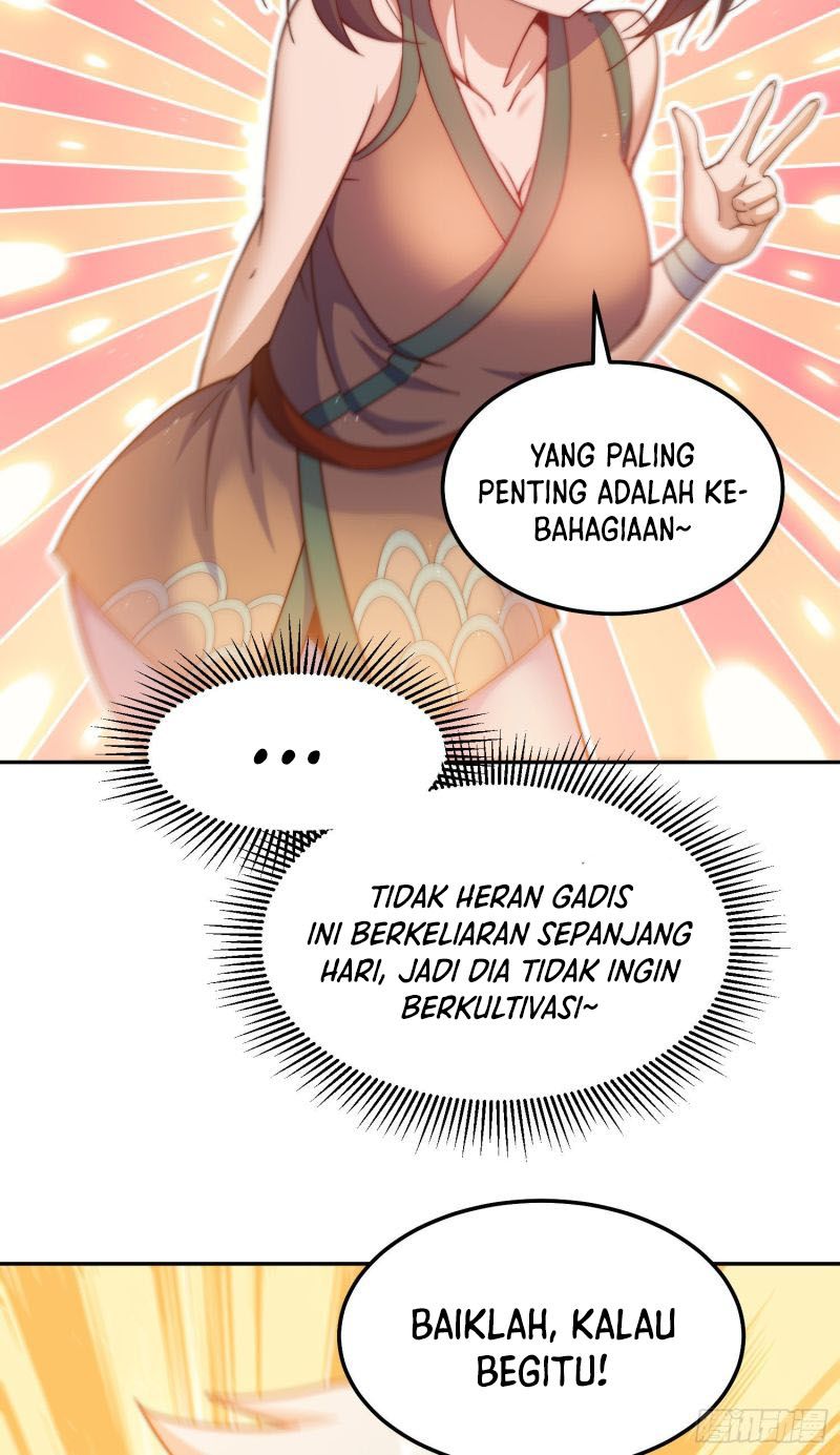 Beyond Myriad Peoples chapter 153 halaman 79