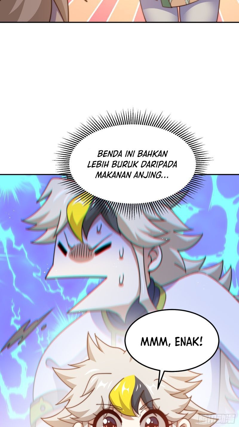 Beyond Myriad Peoples chapter 154 halaman 3