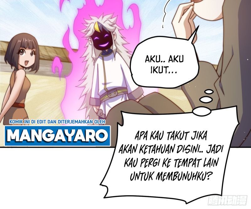 Beyond Myriad Peoples chapter 154 halaman 9