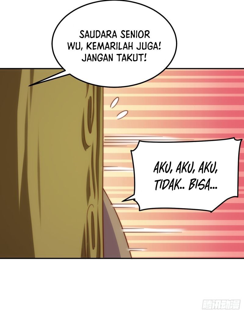 Beyond Myriad Peoples chapter 154 halaman 16