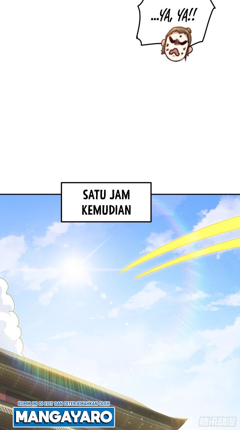 Beyond Myriad Peoples chapter 154 halaman 19