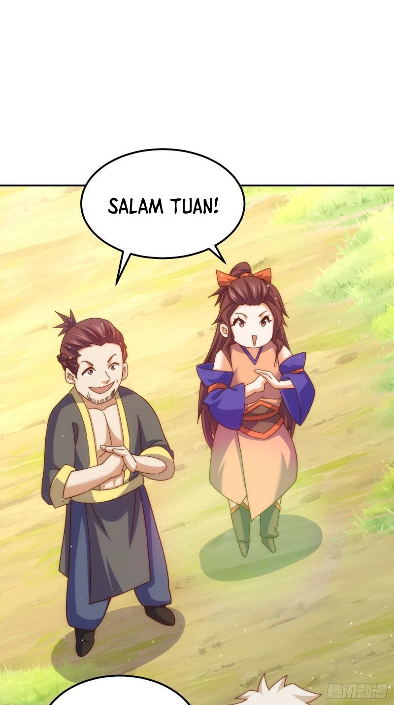 Beyond Myriad Peoples chapter 154 halaman 23
