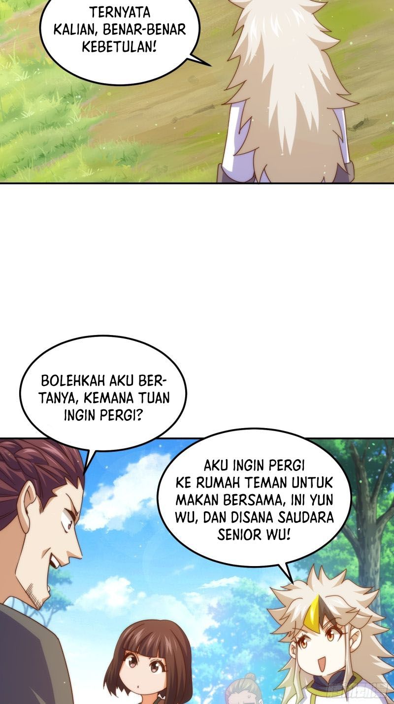 Beyond Myriad Peoples chapter 154 halaman 24