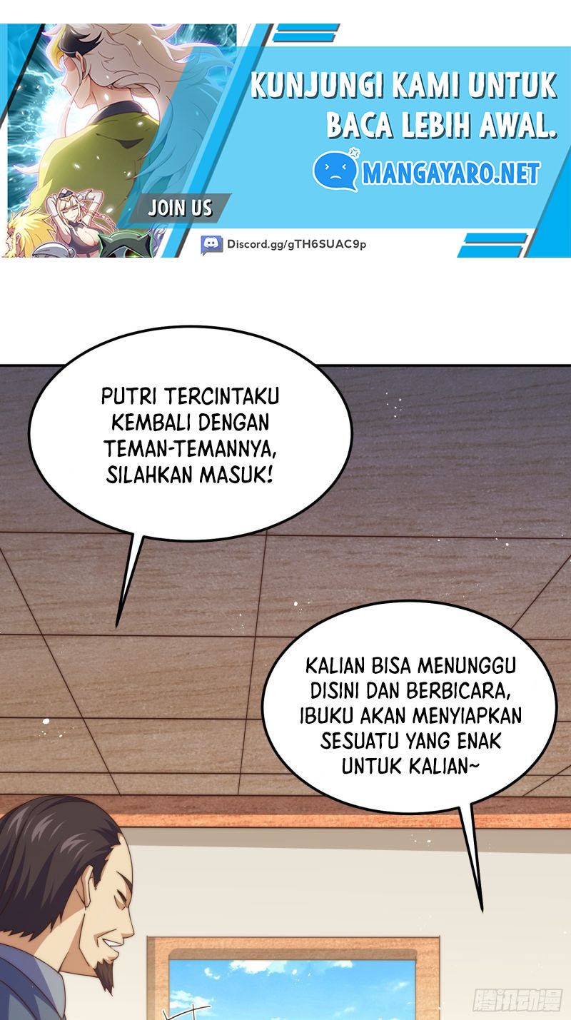 Beyond Myriad Peoples chapter 154 halaman 29