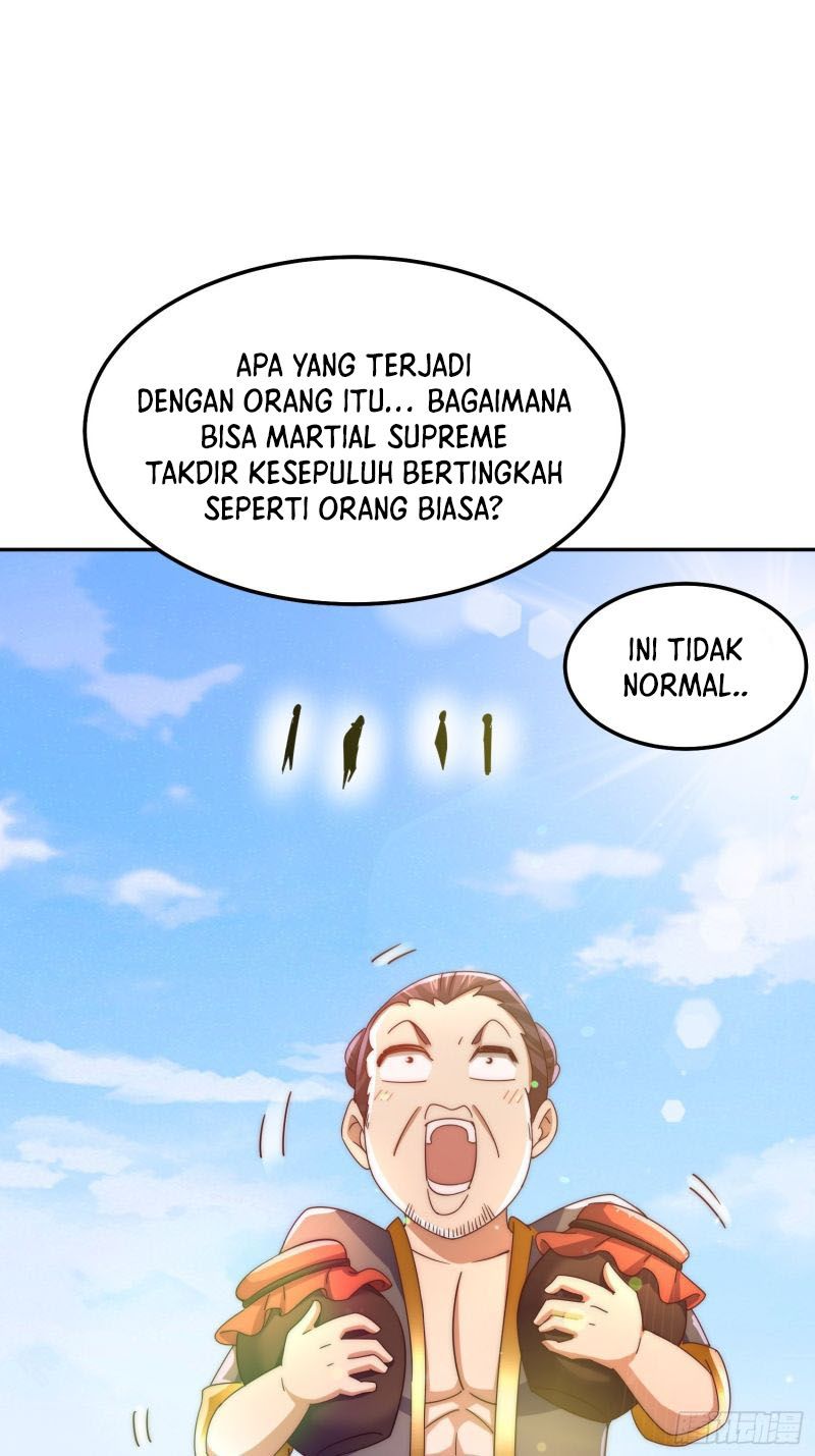 Beyond Myriad Peoples chapter 154 halaman 41
