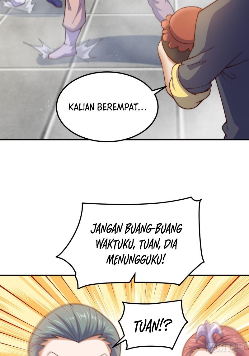 Beyond Myriad Peoples chapter 154 halaman 44