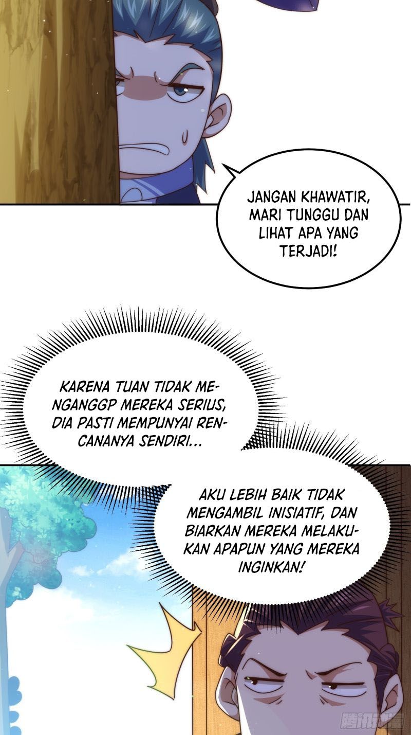 Beyond Myriad Peoples chapter 154 halaman 53
