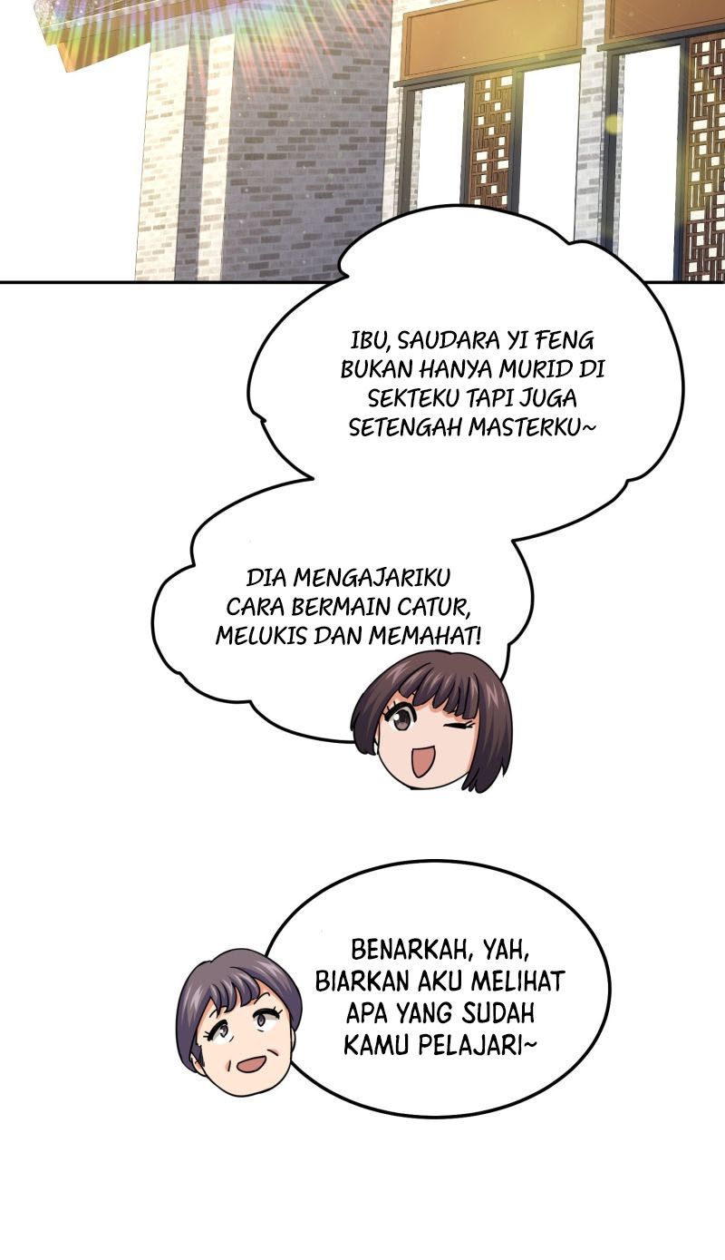 Beyond Myriad Peoples chapter 154 halaman 56