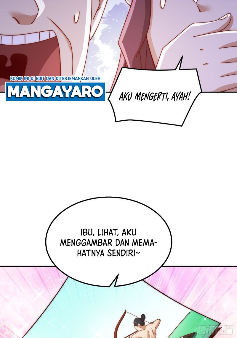 Beyond Myriad Peoples chapter 154 halaman 59