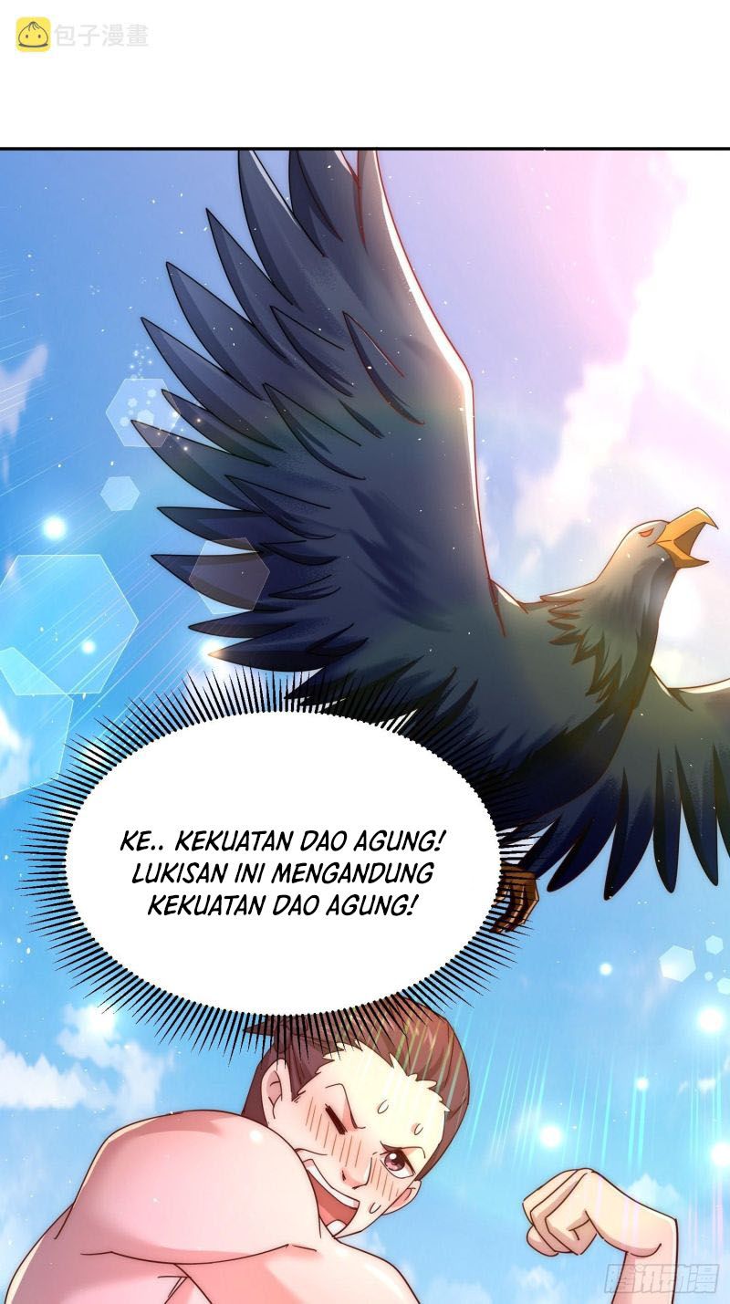 Beyond Myriad Peoples chapter 154 halaman 61