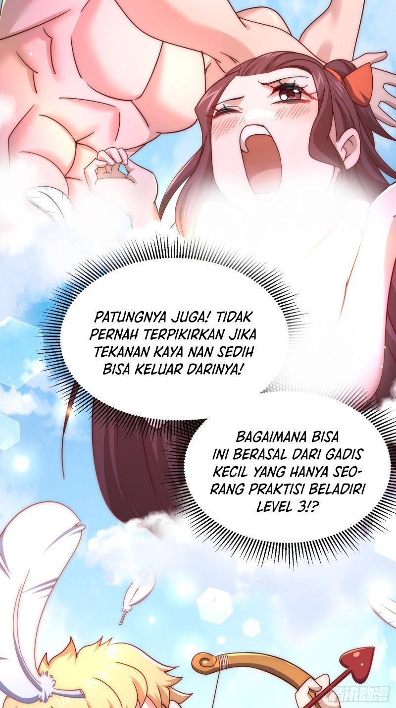 Beyond Myriad Peoples chapter 154 halaman 62