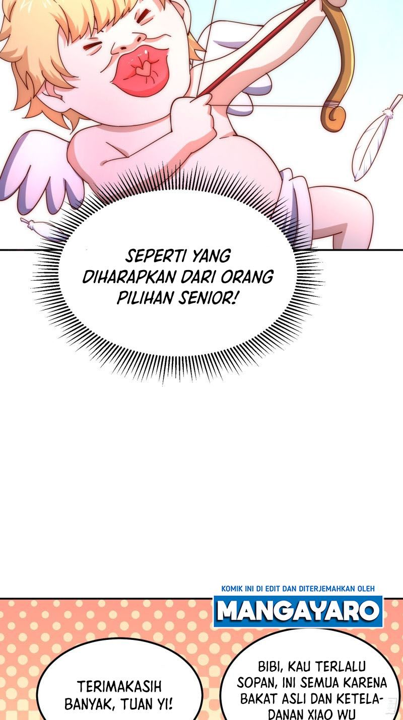 Beyond Myriad Peoples chapter 154 halaman 63