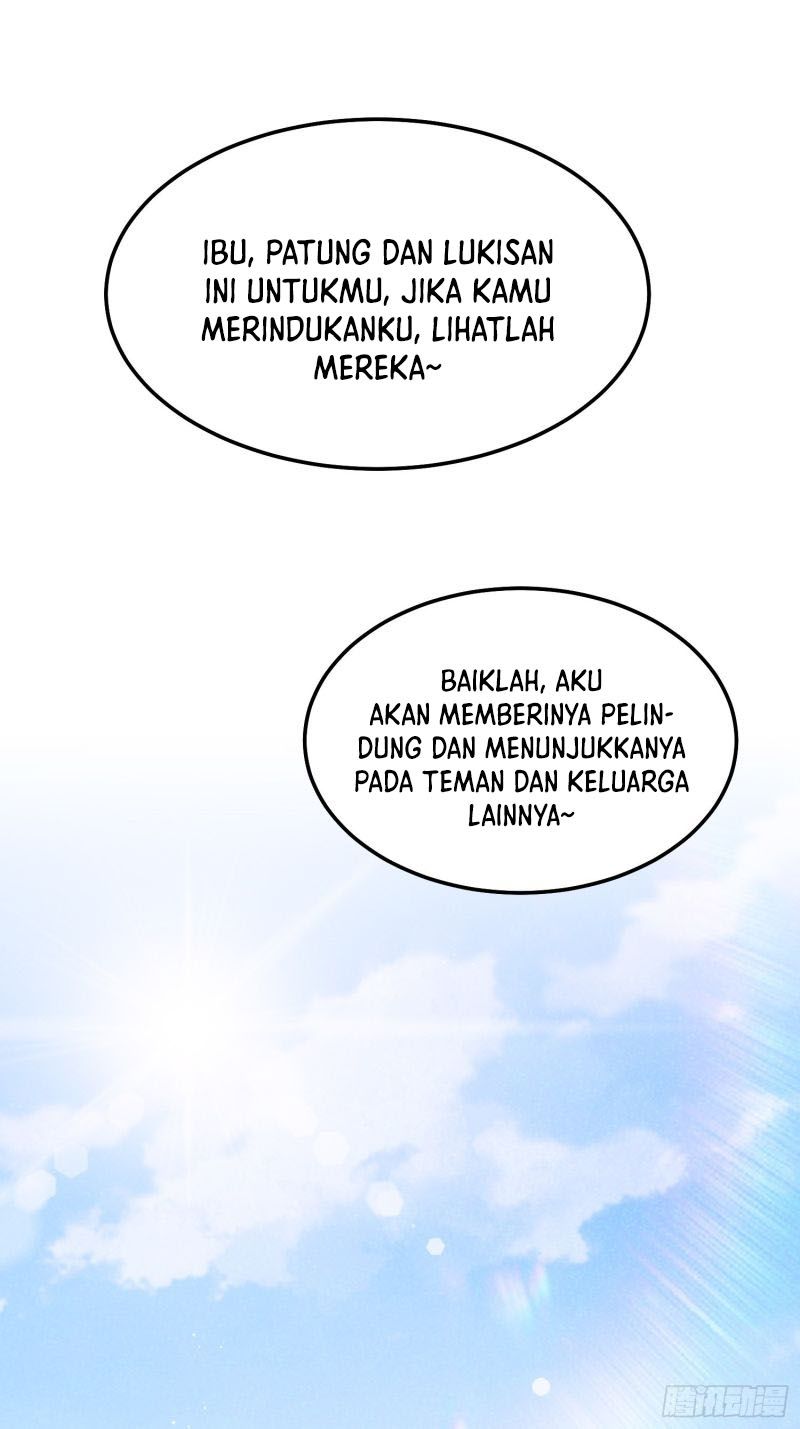 Beyond Myriad Peoples chapter 154 halaman 65