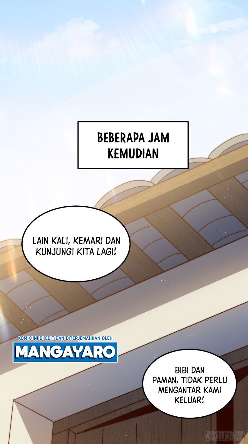 Beyond Myriad Peoples chapter 154 halaman 66