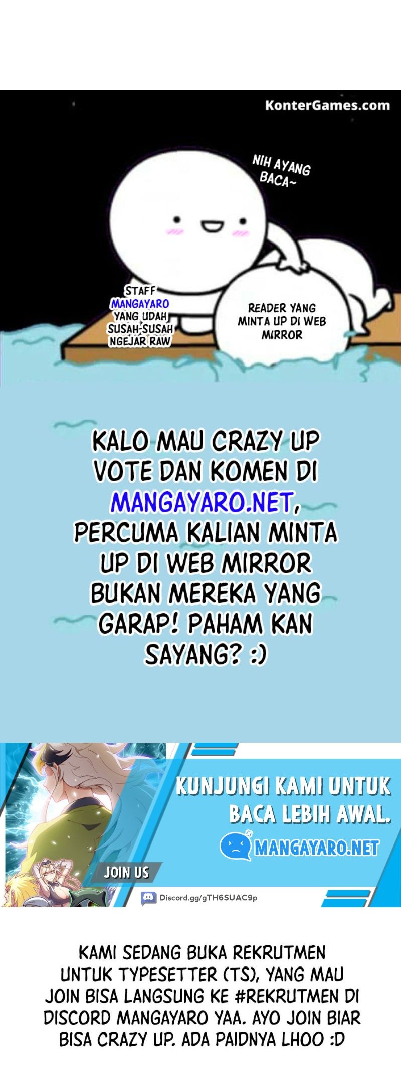 Beyond Myriad Peoples Bab 155 halaman 80
