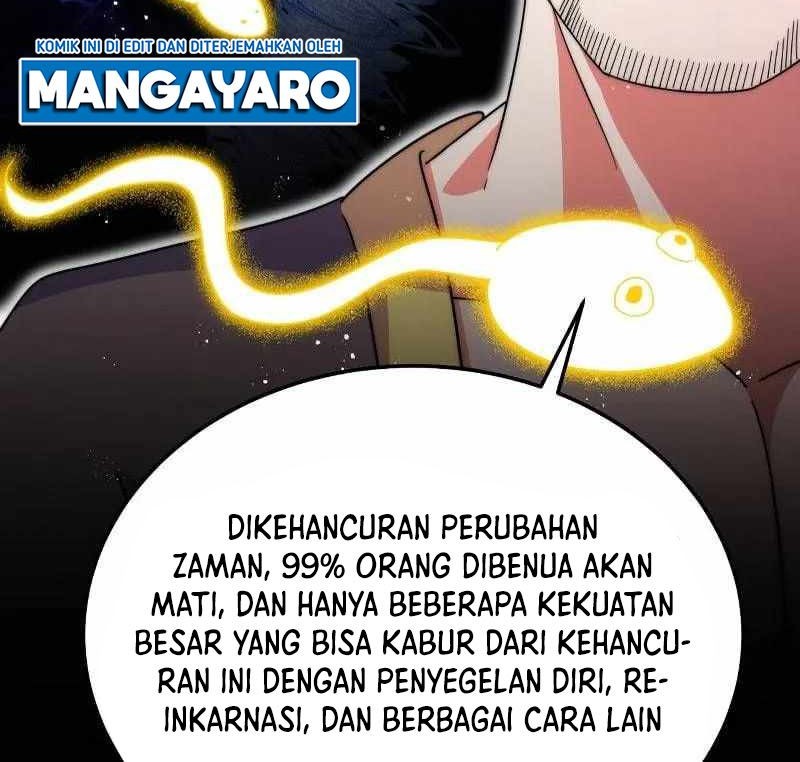 Beyond Myriad Peoples Bab 157 halaman 9