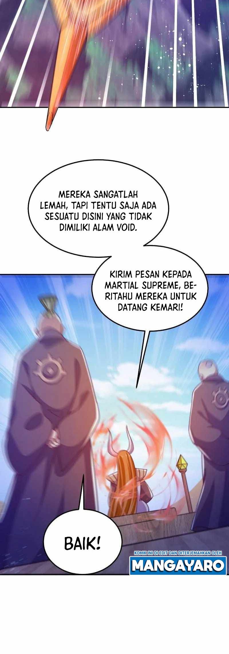 Beyond Myriad Peoples Bab 157 halaman 17