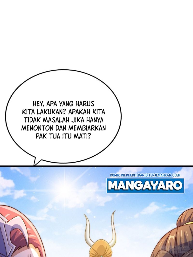 Beyond Myriad Peoples chapter 158 halaman 2