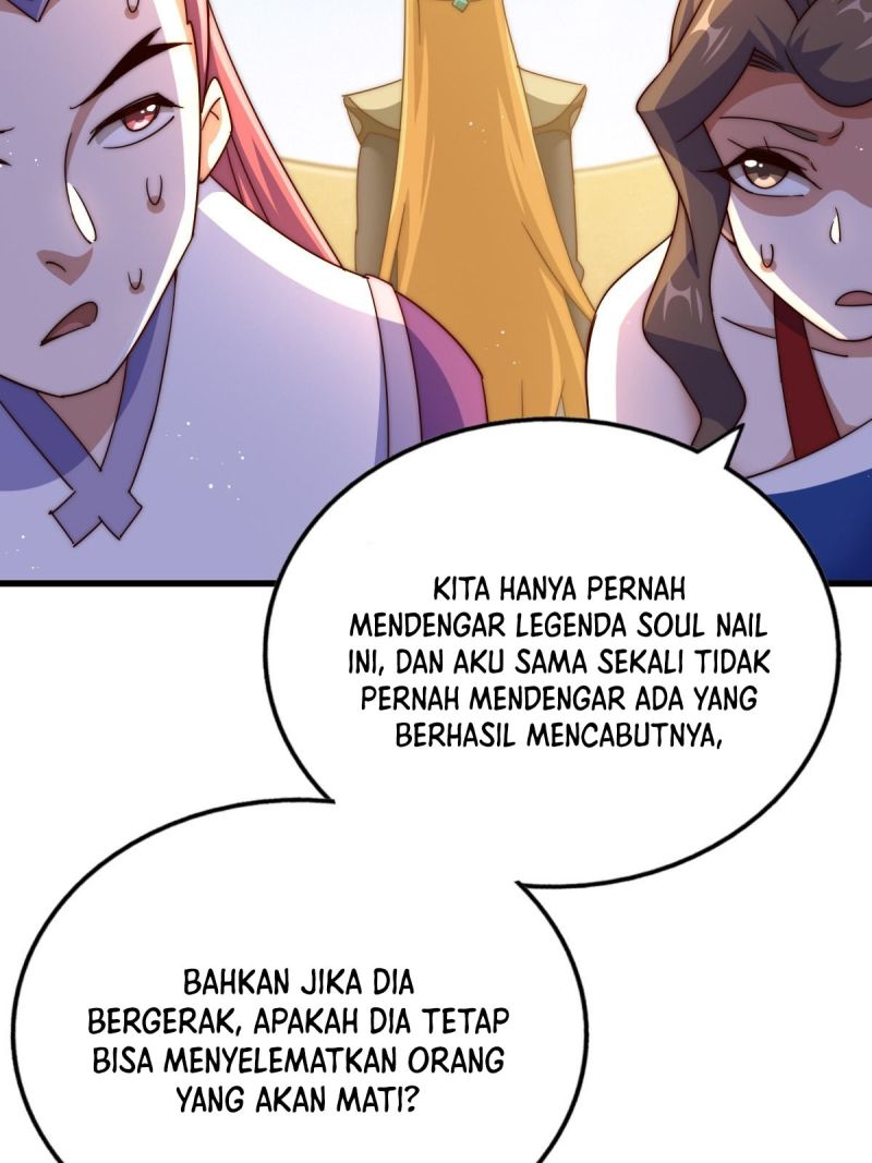 Beyond Myriad Peoples chapter 158 halaman 3