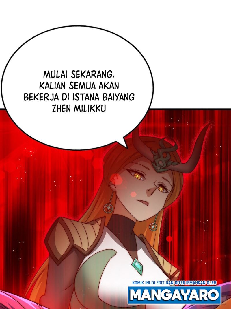 Beyond Myriad Peoples chapter 158 halaman 6