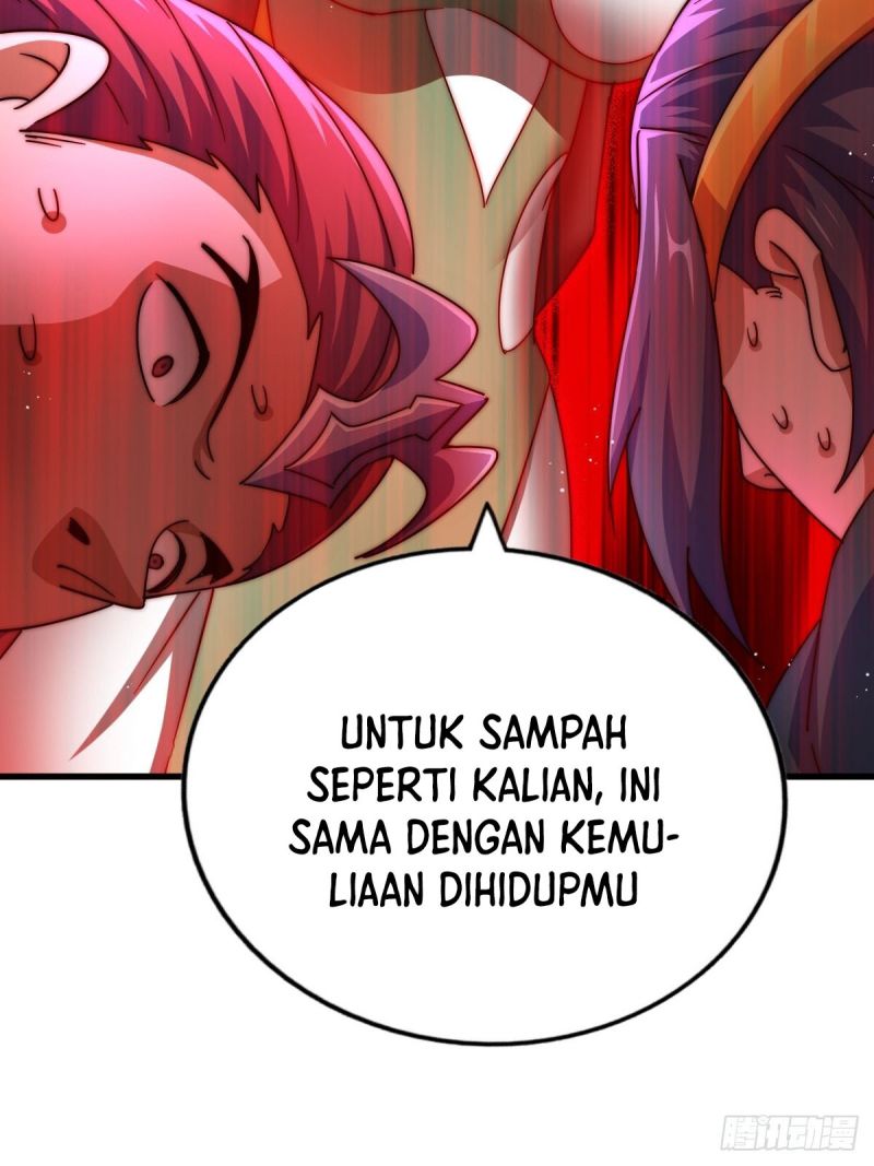 Beyond Myriad Peoples chapter 158 halaman 7