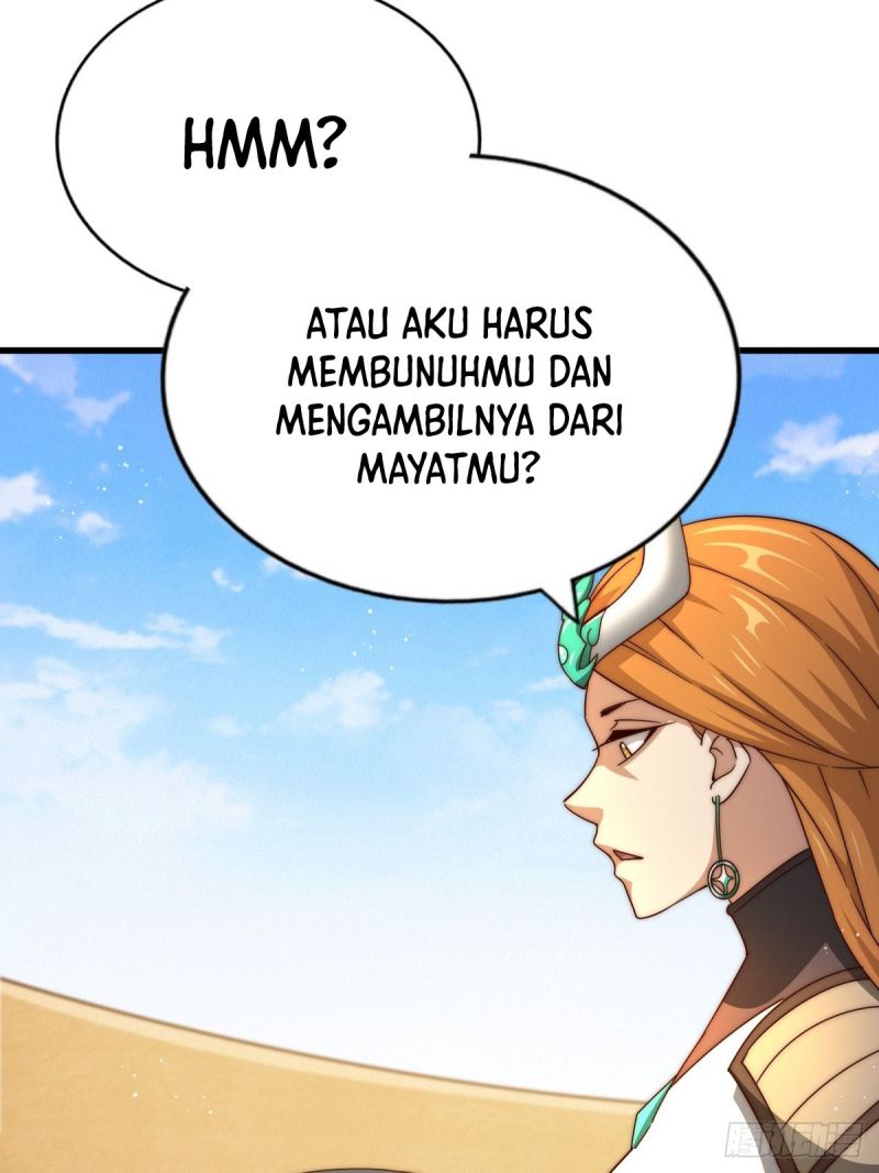 Beyond Myriad Peoples chapter 158 halaman 10
