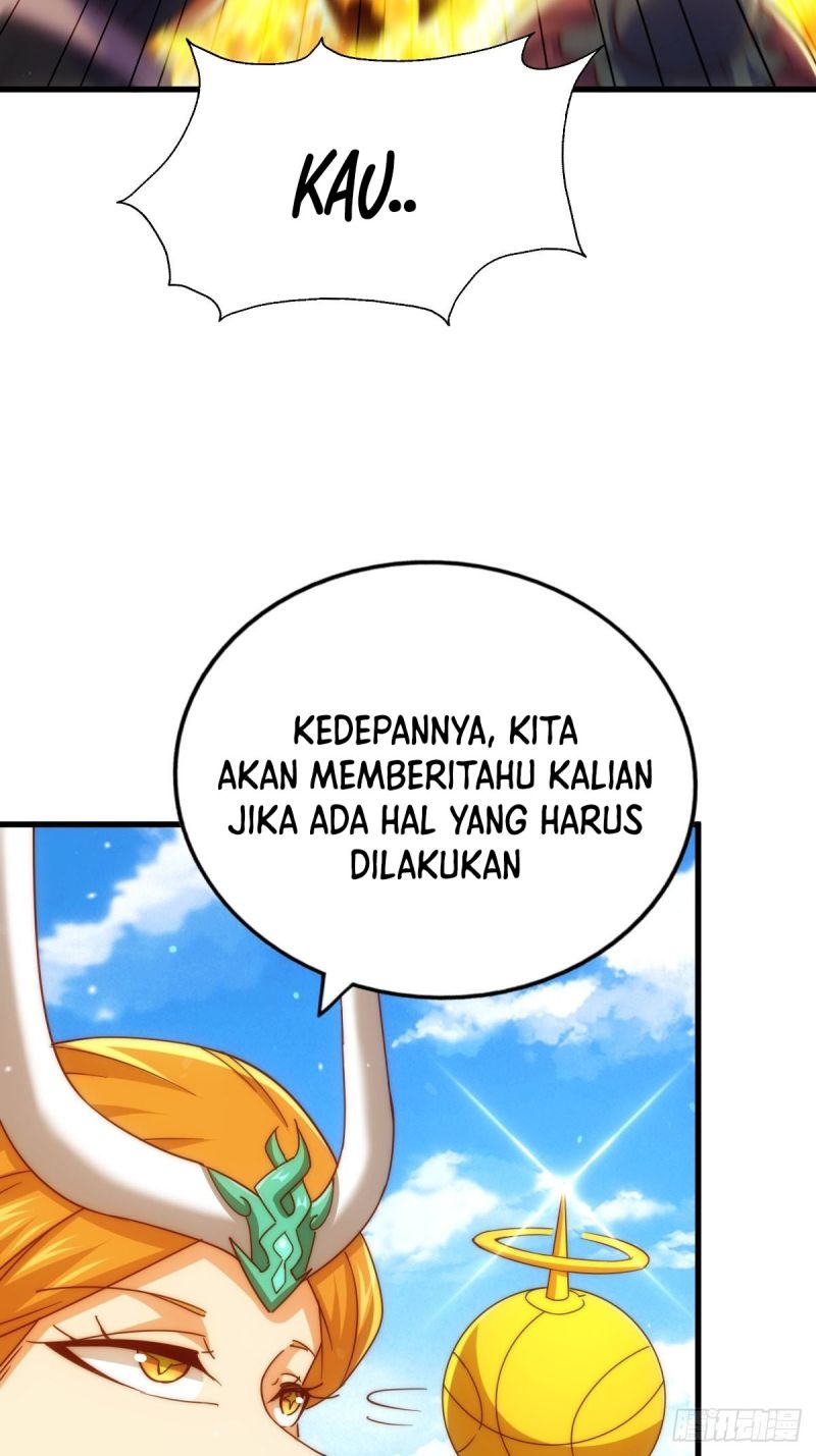 Beyond Myriad Peoples chapter 158 halaman 15