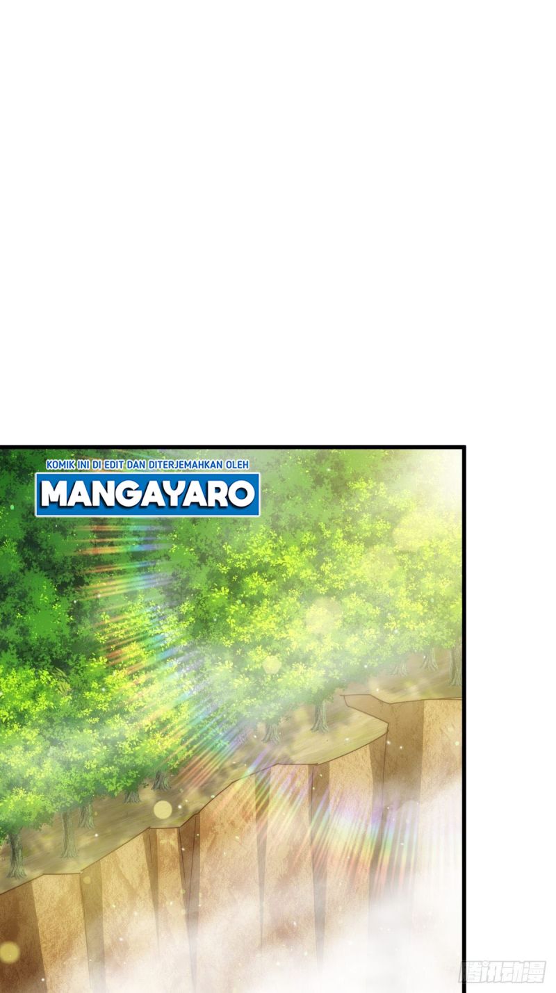 Beyond Myriad Peoples chapter 158 halaman 18
