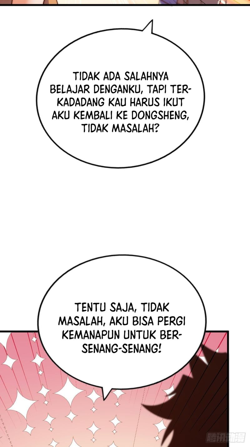 Beyond Myriad Peoples chapter 158 halaman 25