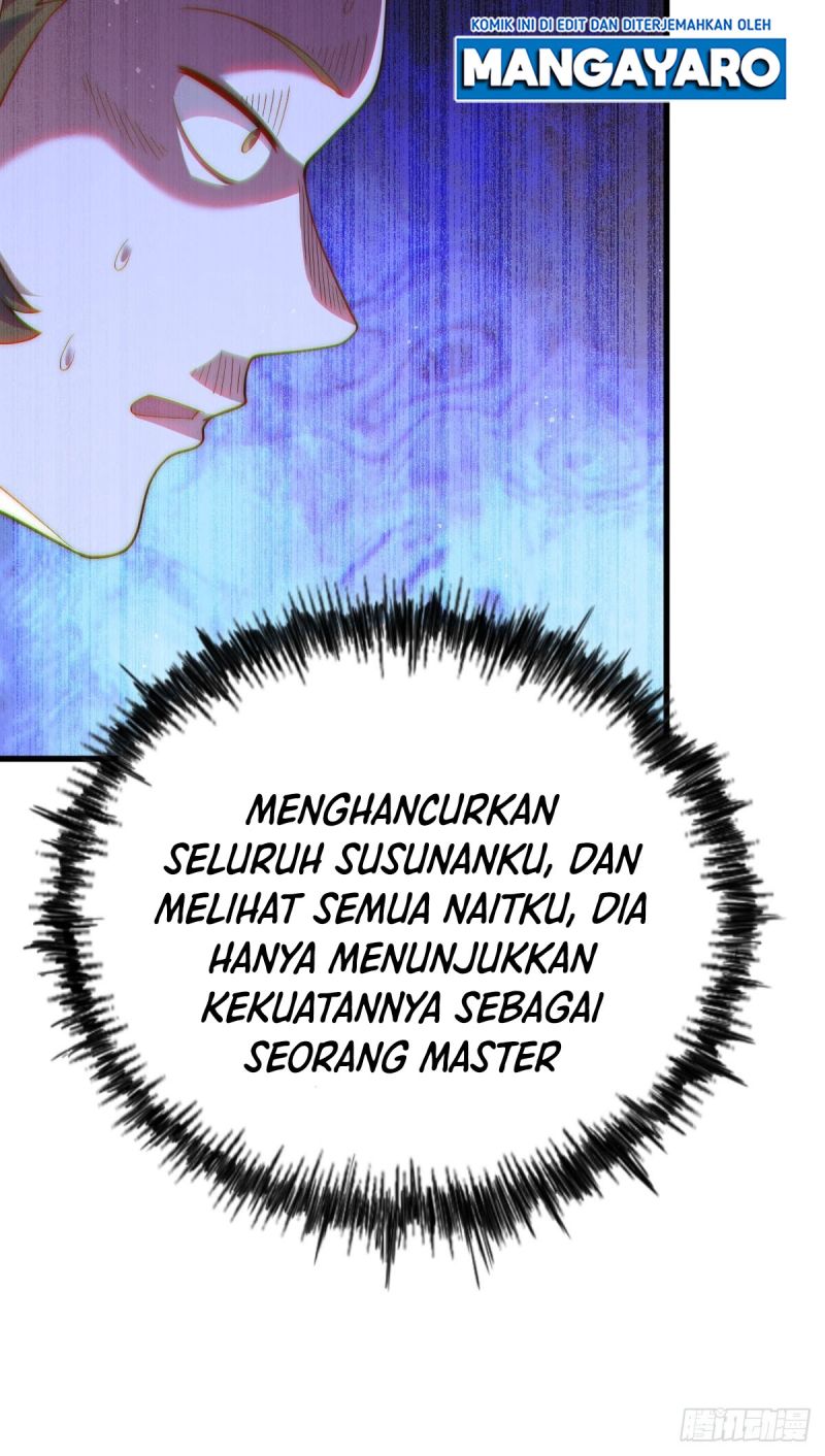 Beyond Myriad Peoples chapter 158 halaman 30