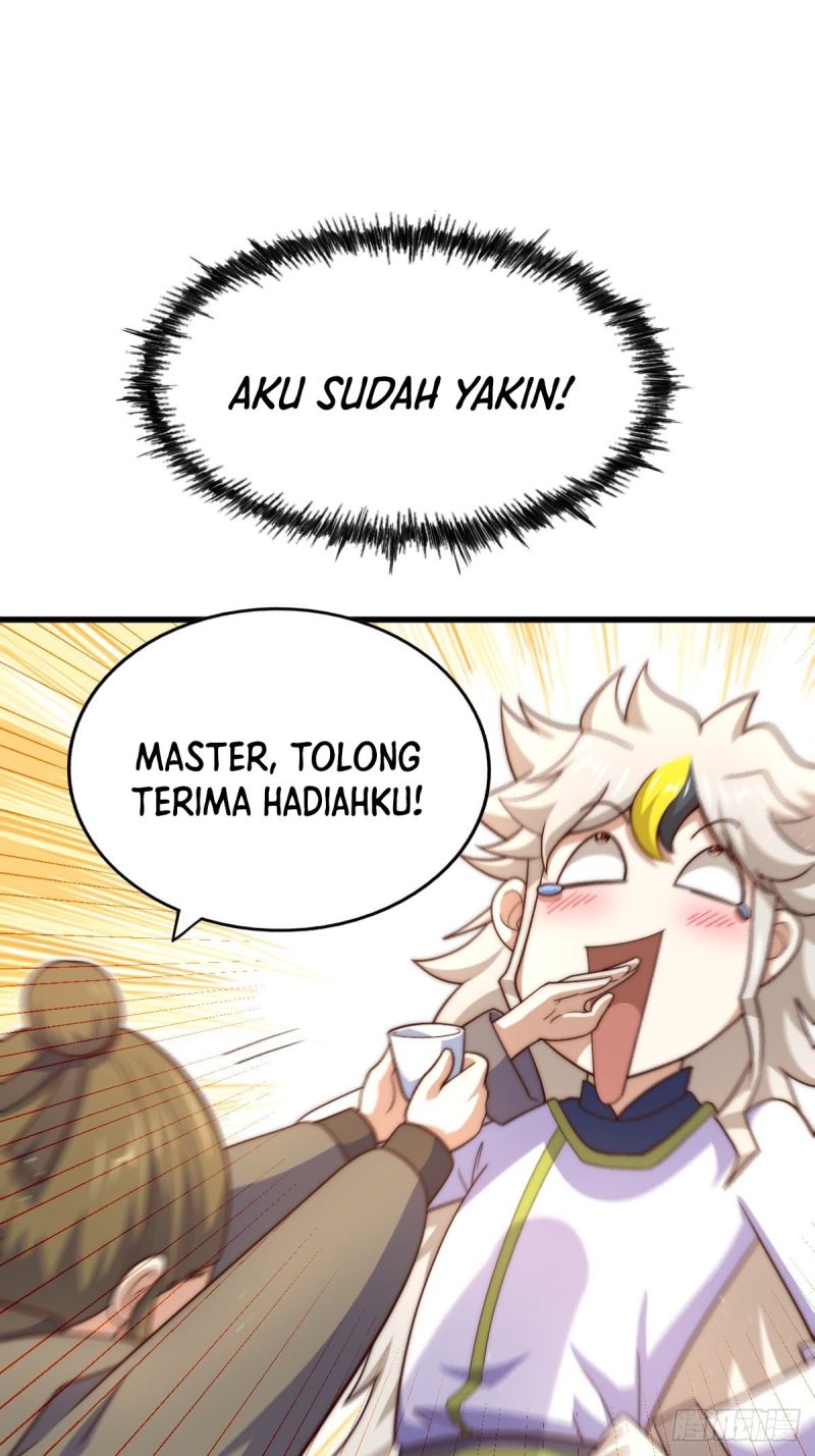 Beyond Myriad Peoples chapter 158 halaman 31