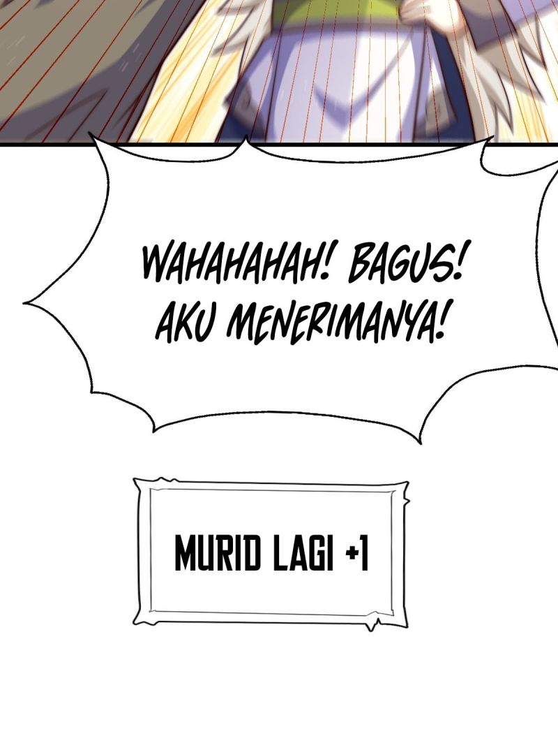 Beyond Myriad Peoples chapter 158 halaman 32