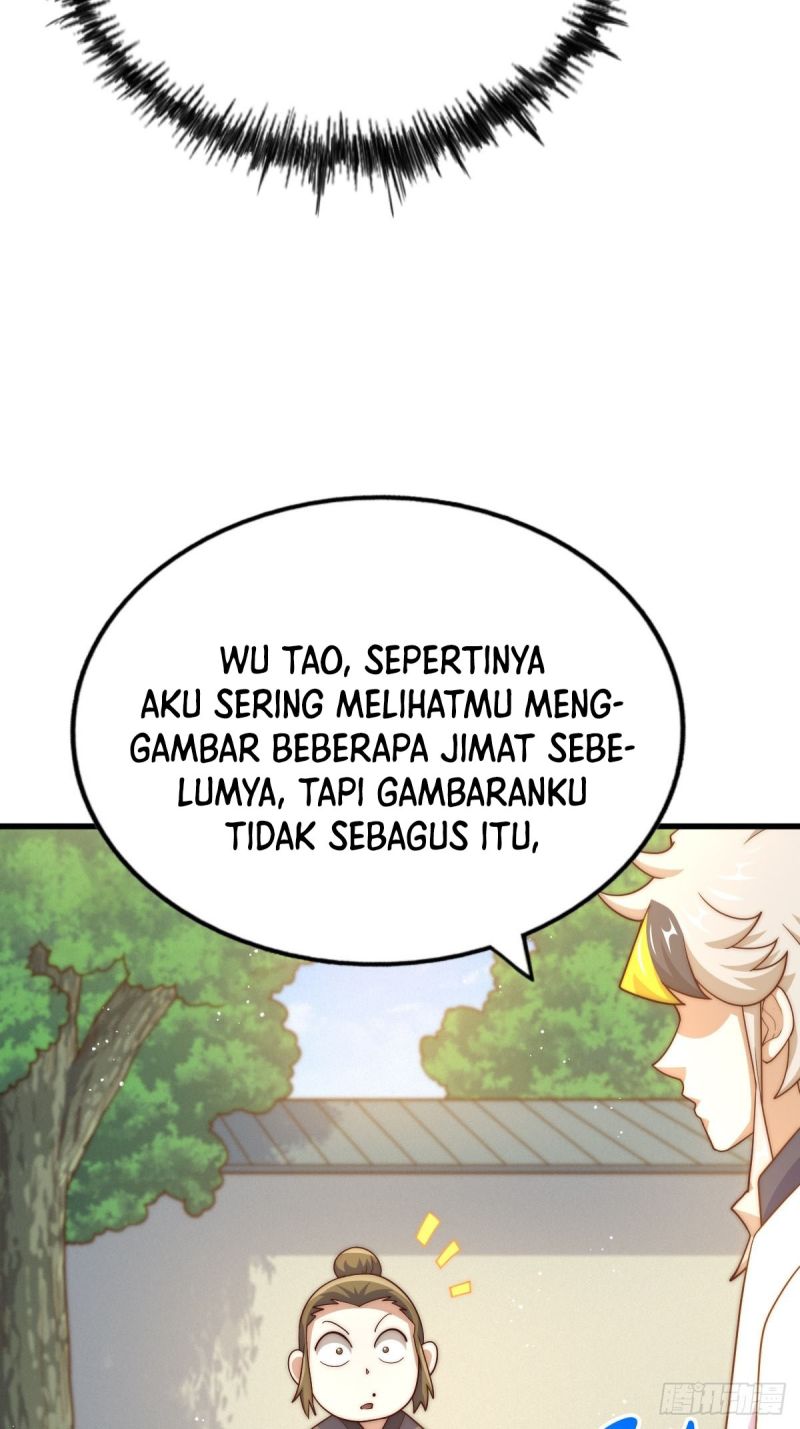 Beyond Myriad Peoples chapter 158 halaman 34
