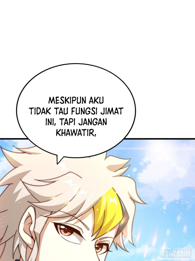 Beyond Myriad Peoples chapter 158 halaman 40