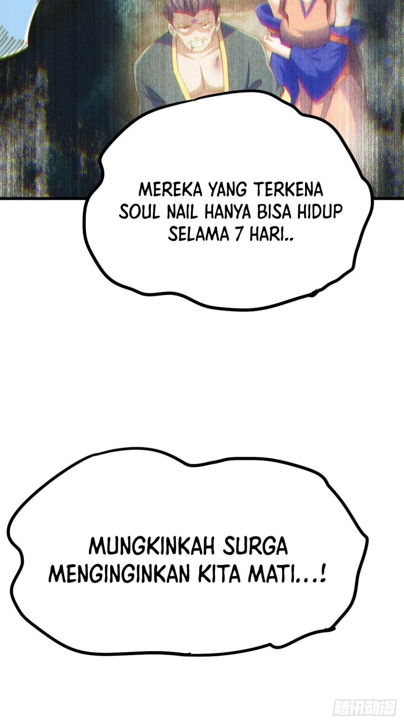 Beyond Myriad Peoples chapter 158 halaman 51