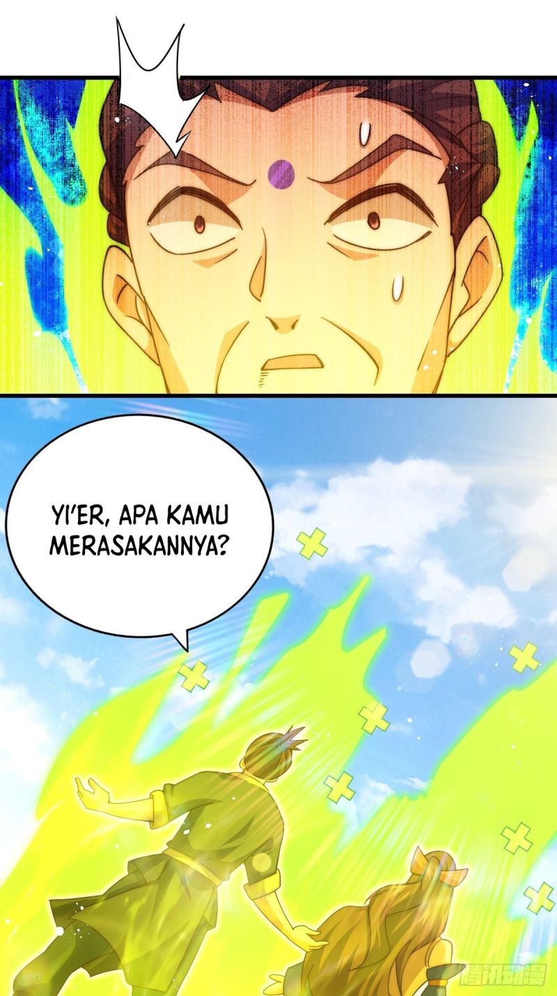 Beyond Myriad Peoples chapter 158 halaman 52