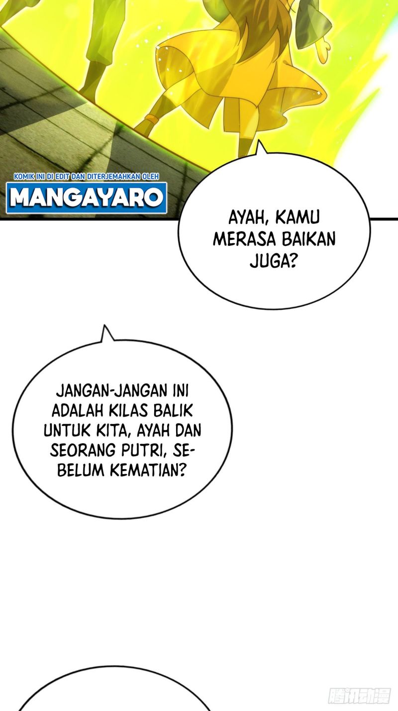 Beyond Myriad Peoples chapter 158 halaman 53