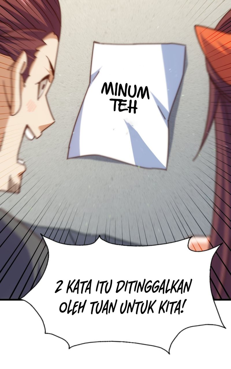 Beyond Myriad Peoples chapter 158 halaman 57