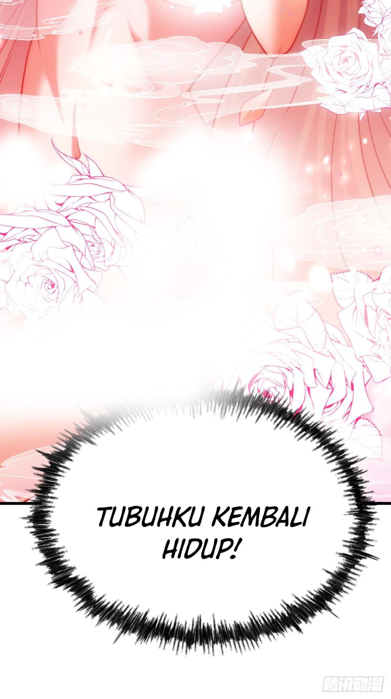 Beyond Myriad Peoples chapter 158 halaman 61