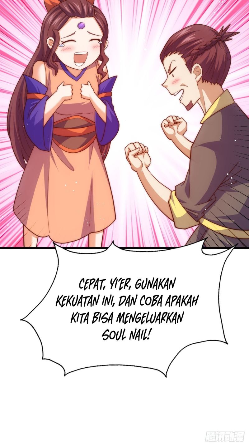 Beyond Myriad Peoples chapter 158 halaman 63